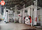 лепешка питания 220kw изготовляя оборудование корма для животных машины 8T/H