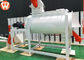 Машина производства питания скотин 1Т/Х с вертикальной компактной текстурой Пульверизер