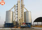 Гальванизированное стальное силосохранилище фуражного зерна птицефермы вспомогательного оборудования